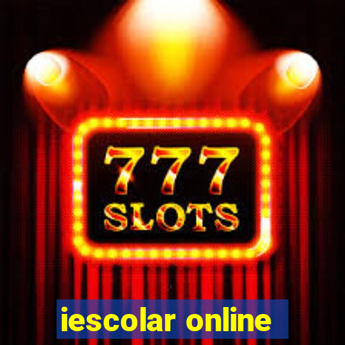 iescolar online